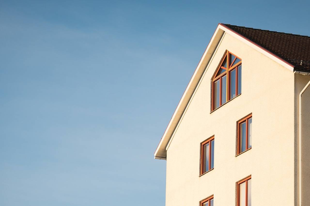 house, building, home, architecture, residential, real, estate, exterior, modern, structure, property, apartment, design, mortgage, sale, construction, residence, roof, flat, rental, set, buy, realty, investment, purchase, loan, retail, insurance, lease, blue, sky, ok, good, blue sky, calm, blue home, blue house, nature, blue building, blue construction, blue calm, blue design, blue sales